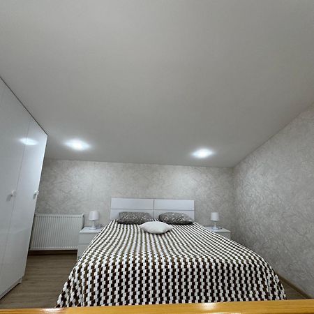 Tamuna Apartment Tbilisi Exterior foto