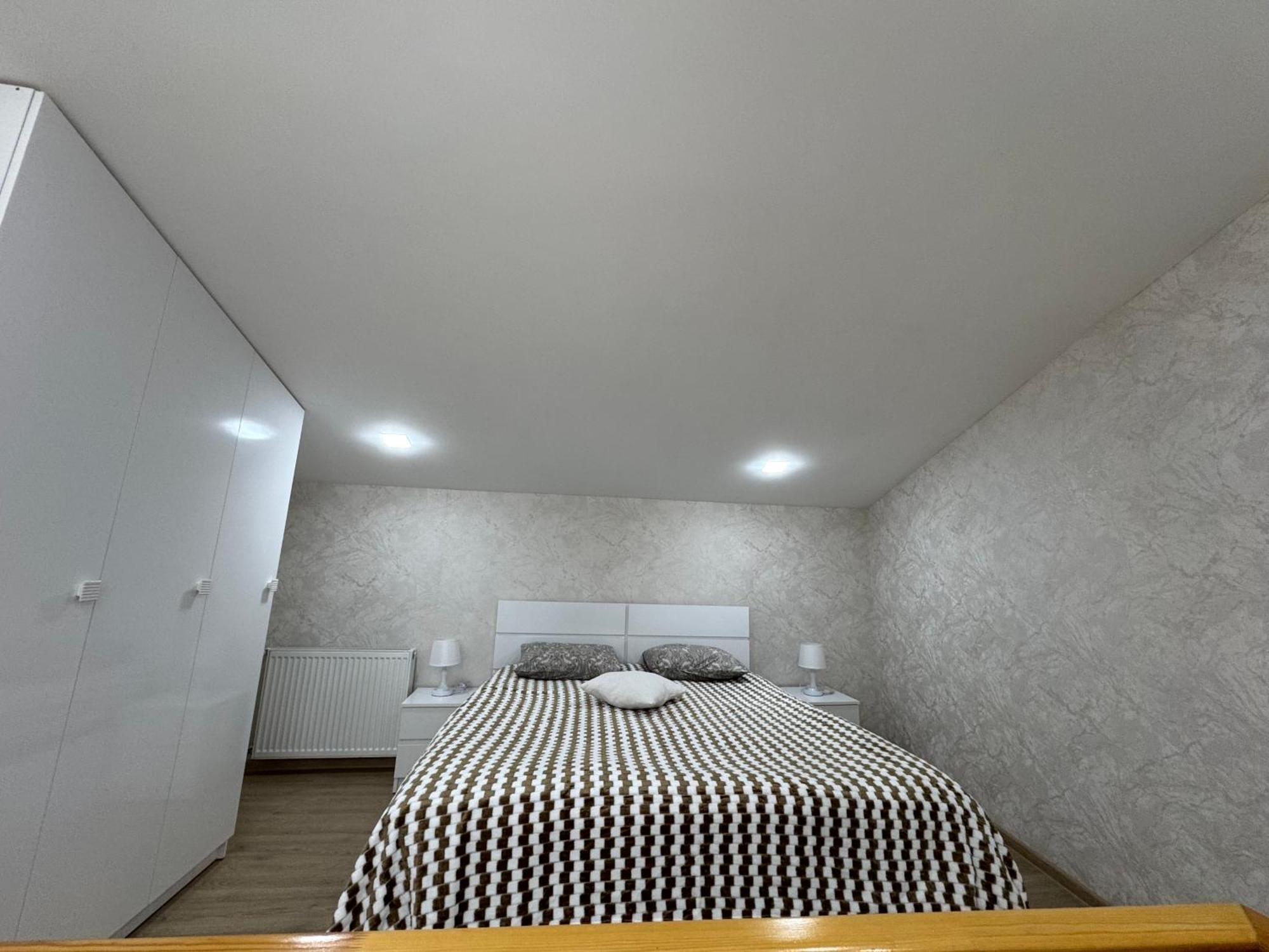 Tamuna Apartment Tbilisi Exterior foto