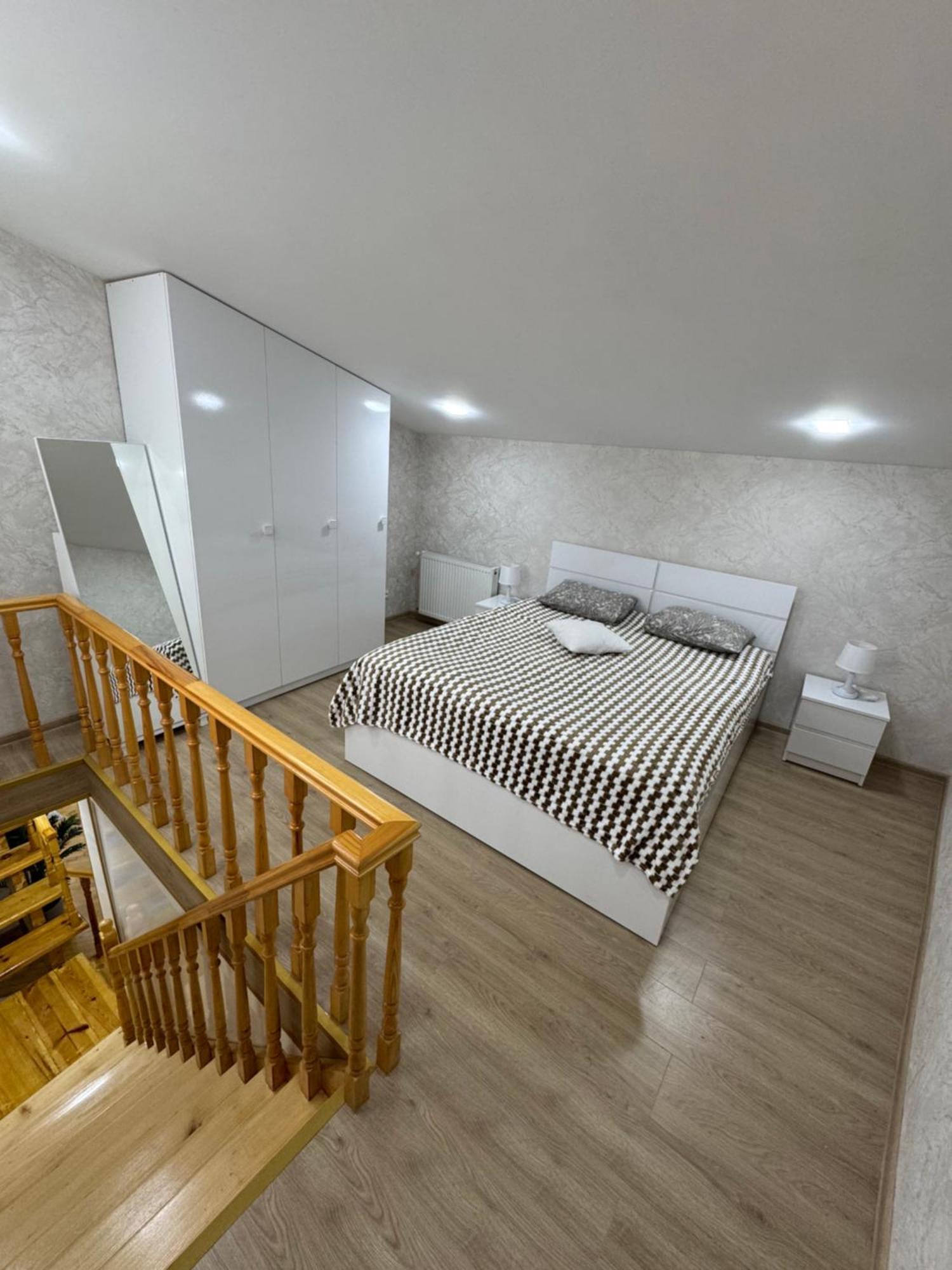 Tamuna Apartment Tbilisi Exterior foto