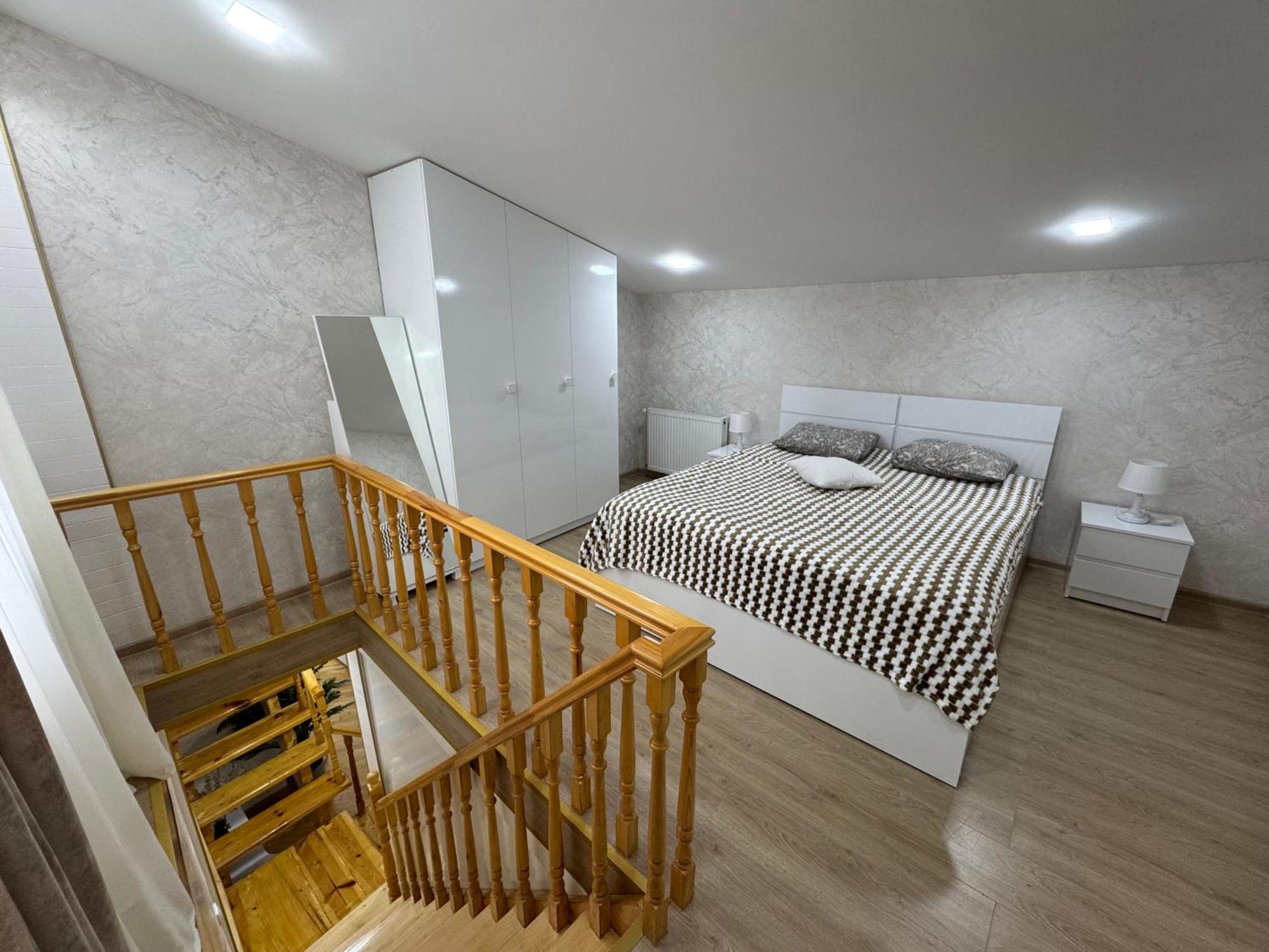 Tamuna Apartment Tbilisi Exterior foto