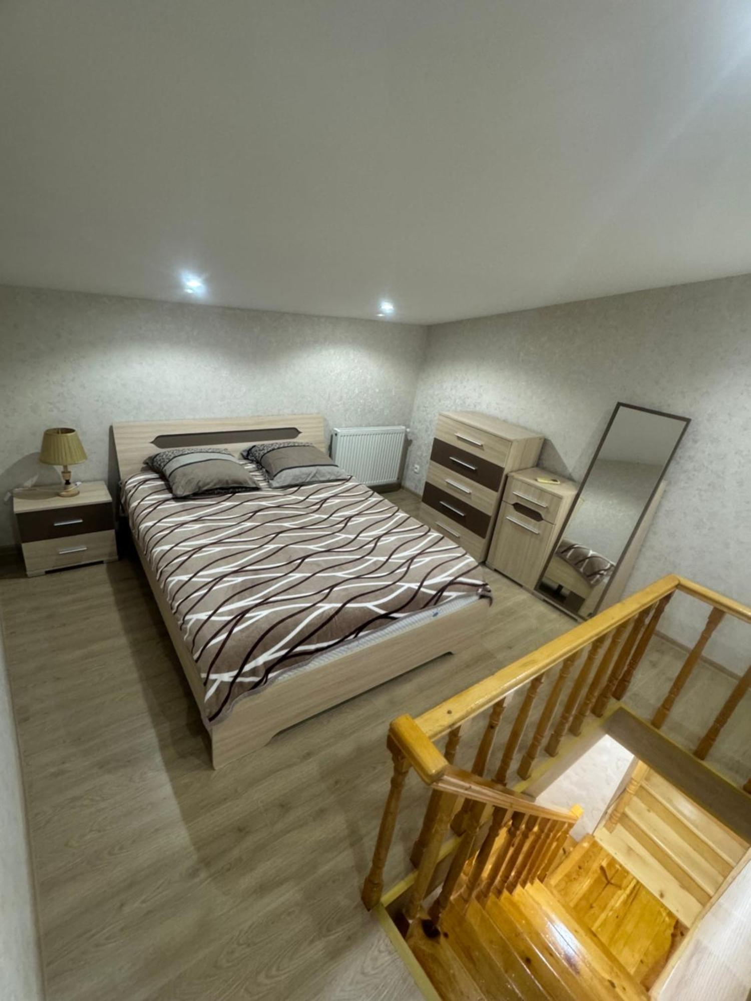 Tamuna Apartment Tbilisi Exterior foto