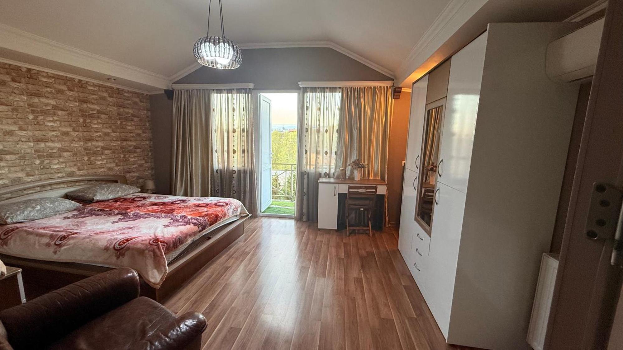 Tamuna Apartment Tbilisi Exterior foto