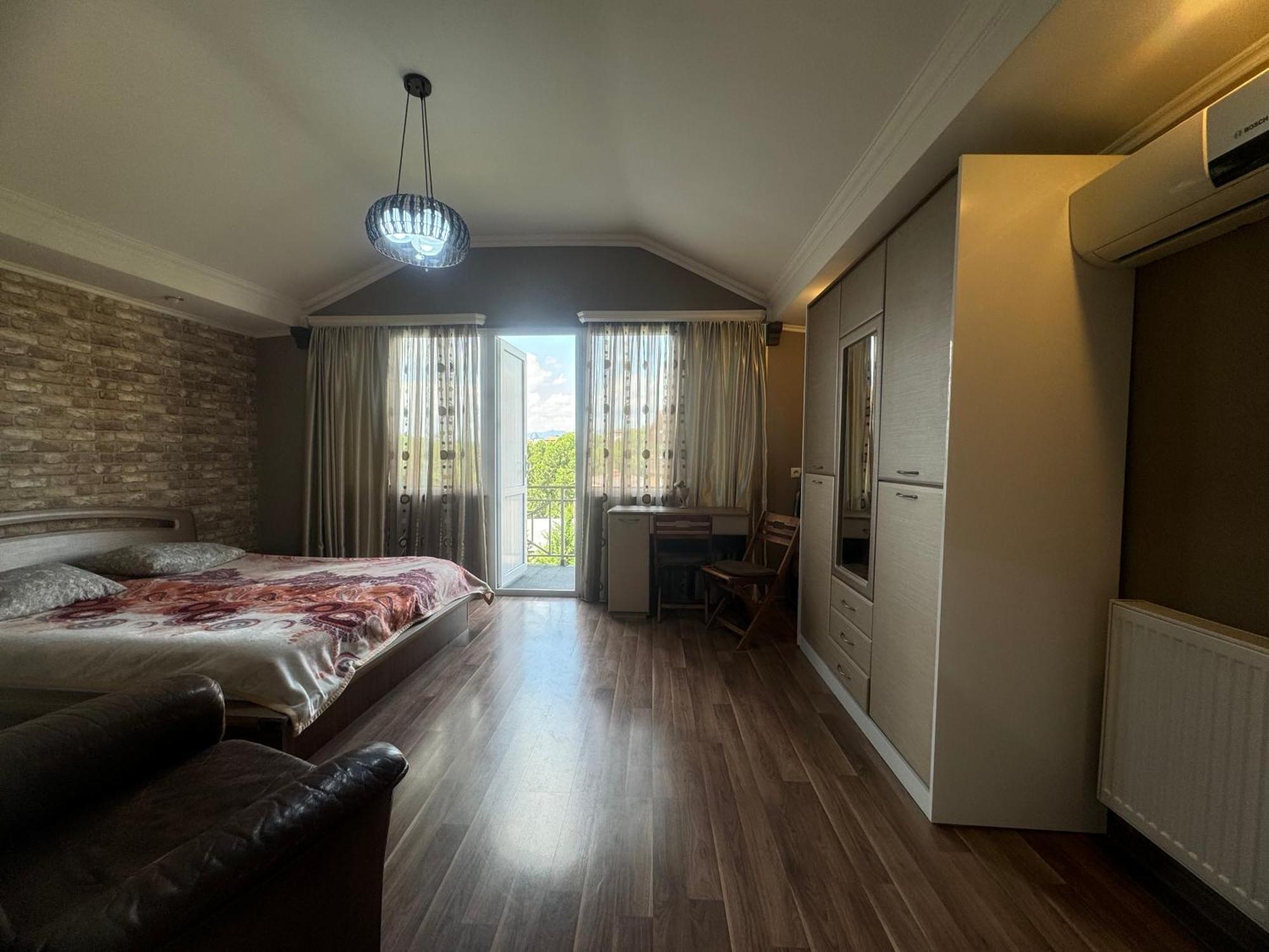 Tamuna Apartment Tbilisi Exterior foto