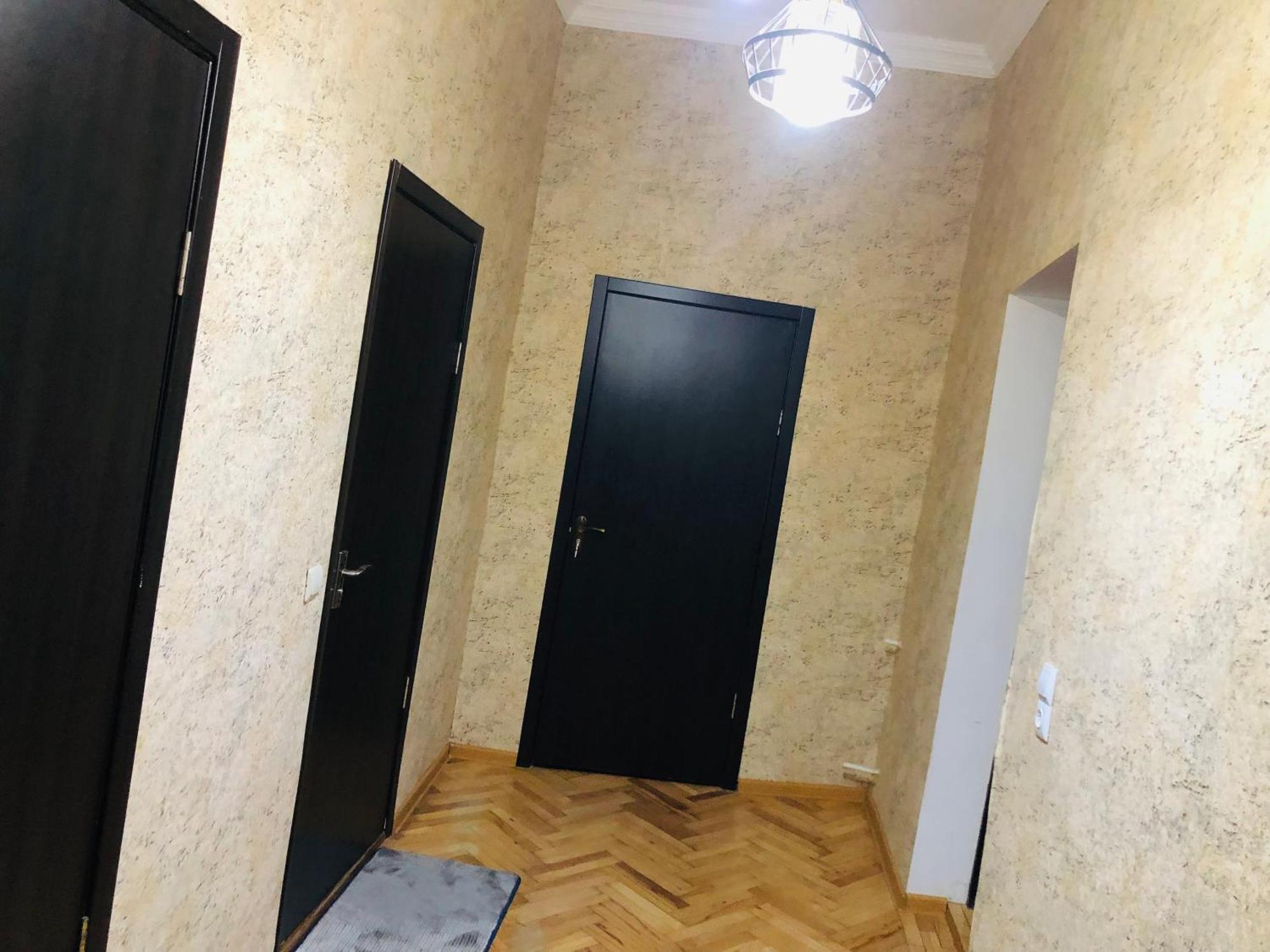 Tamuna Apartment Tbilisi Exterior foto